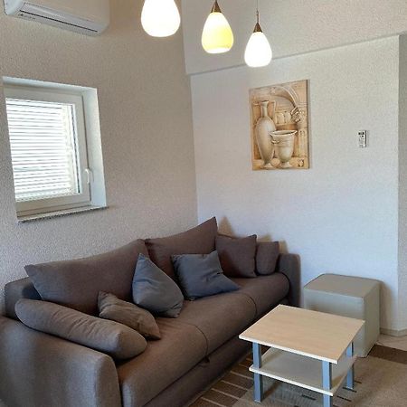 Apartment Gordana Вир Екстериор снимка